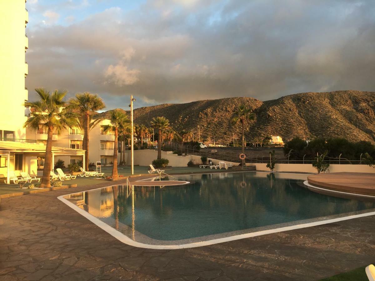 Amazing View In Cristianos Los Cristianos (Tenerife)